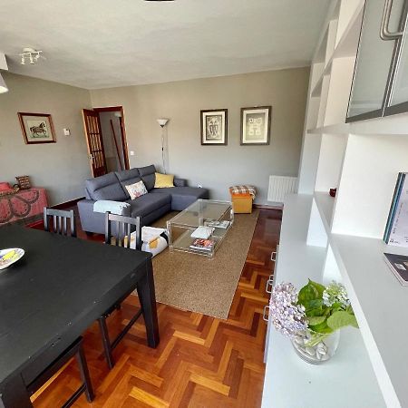 Precioso Duplex En Nigran Apartment Ngoại thất bức ảnh