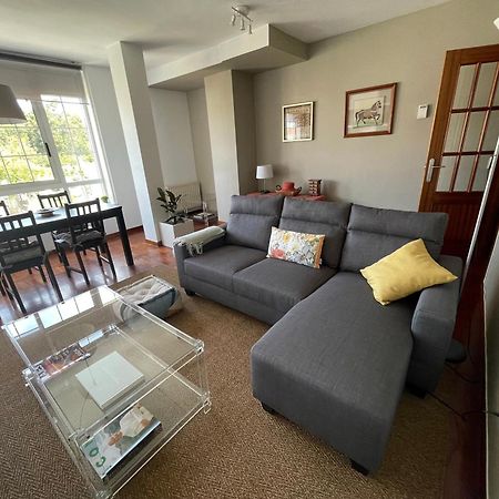 Precioso Duplex En Nigran Apartment Ngoại thất bức ảnh