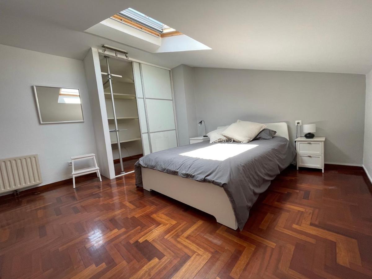 Precioso Duplex En Nigran Apartment Ngoại thất bức ảnh