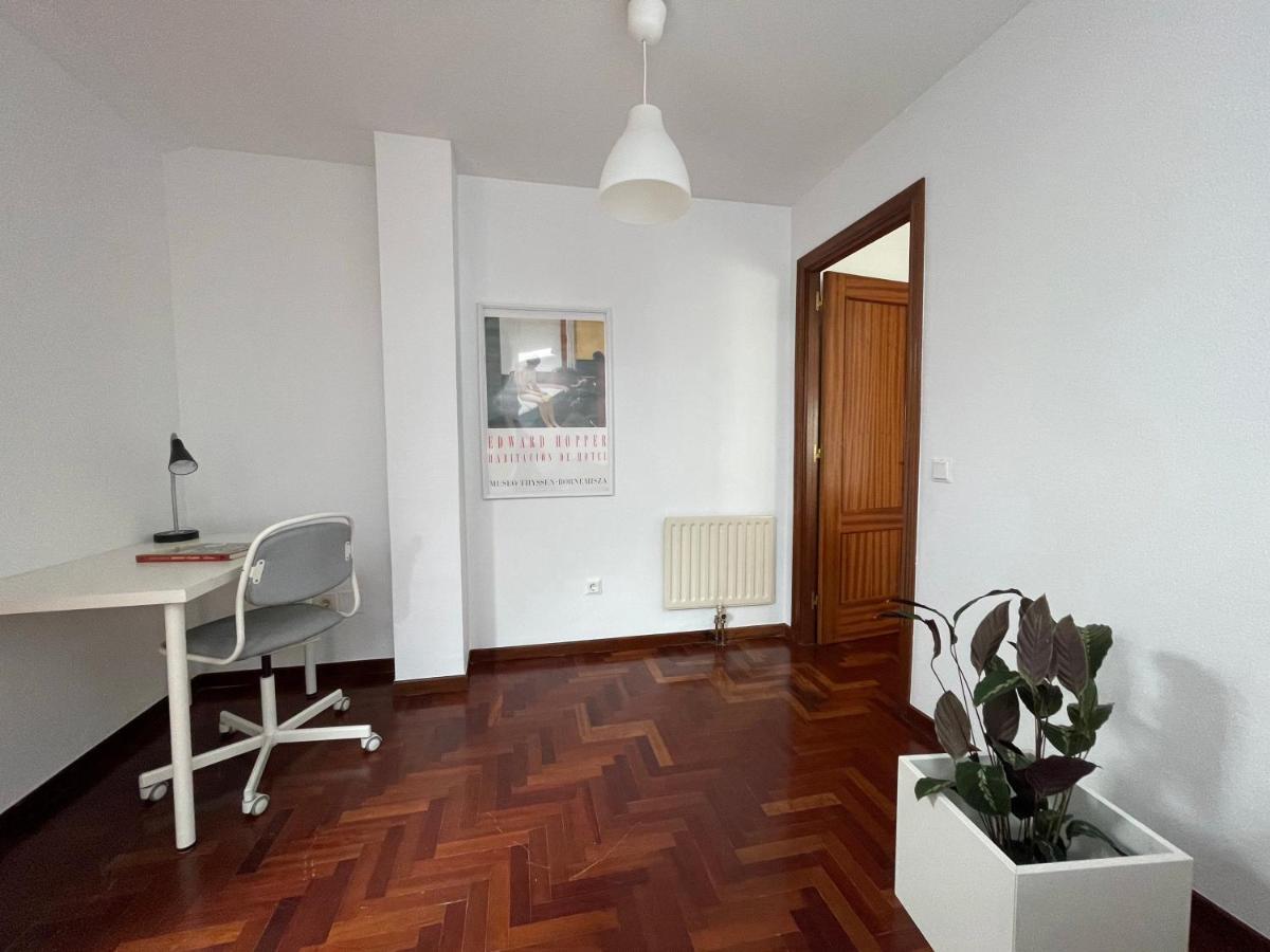 Precioso Duplex En Nigran Apartment Ngoại thất bức ảnh