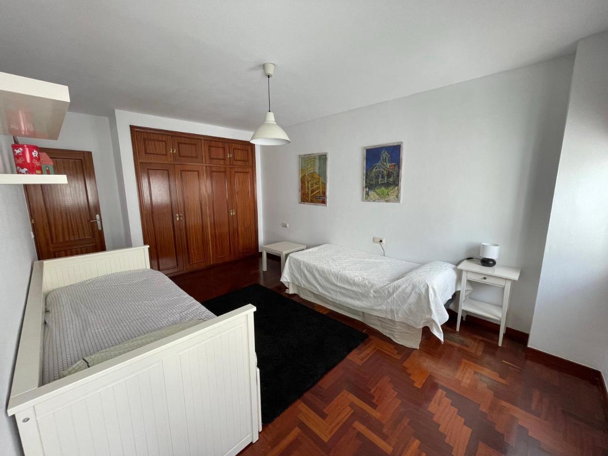 Precioso Duplex En Nigran Apartment Ngoại thất bức ảnh