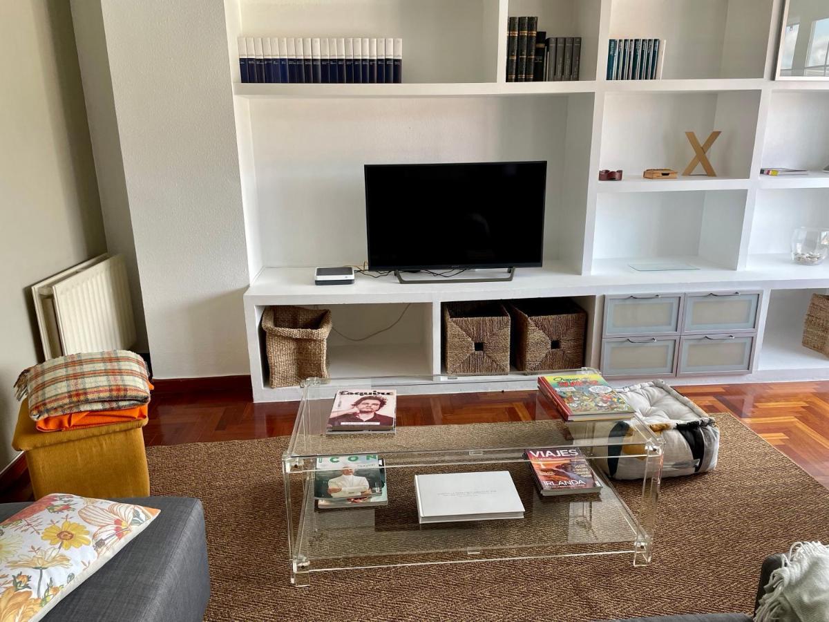 Precioso Duplex En Nigran Apartment Ngoại thất bức ảnh