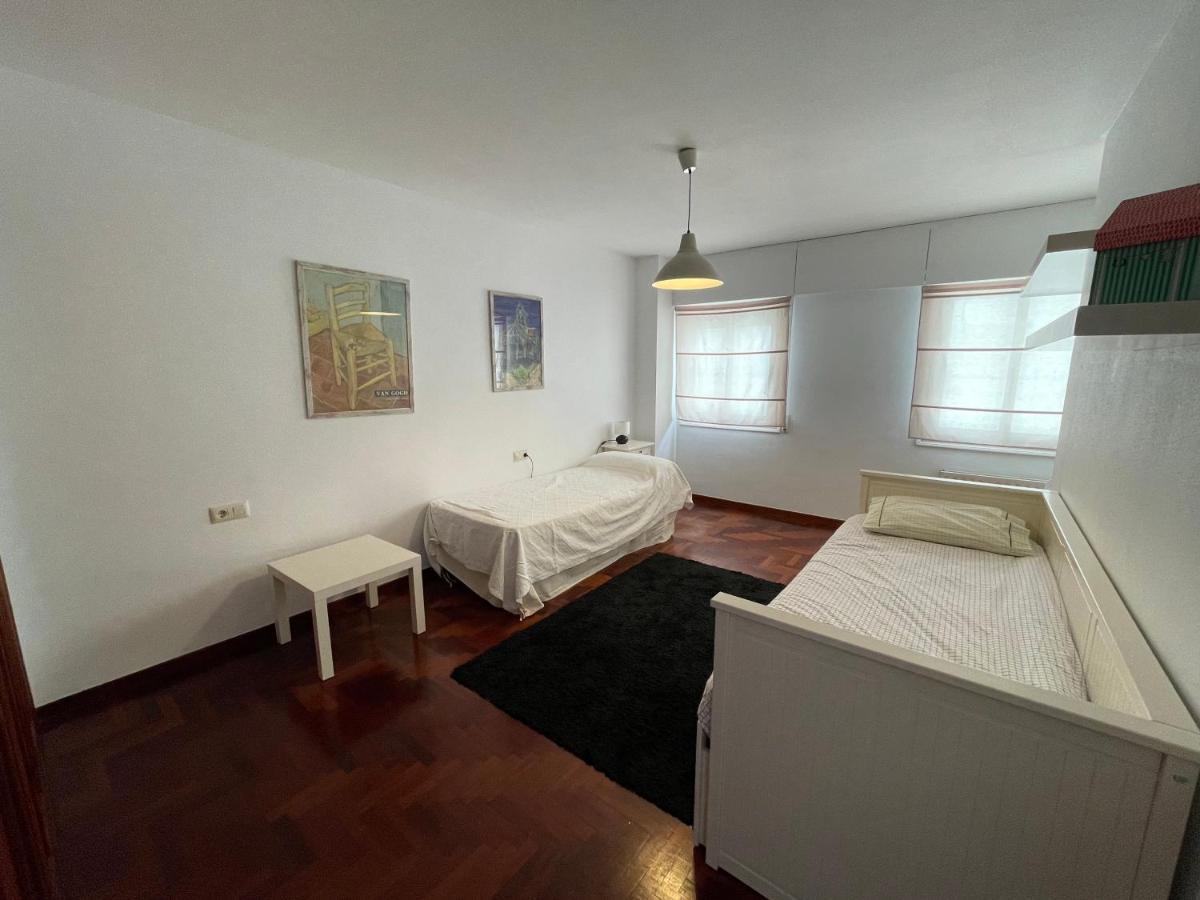 Precioso Duplex En Nigran Apartment Ngoại thất bức ảnh