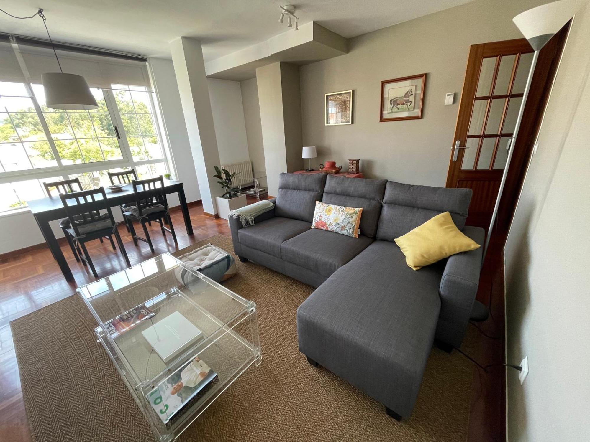 Precioso Duplex En Nigran Apartment Ngoại thất bức ảnh