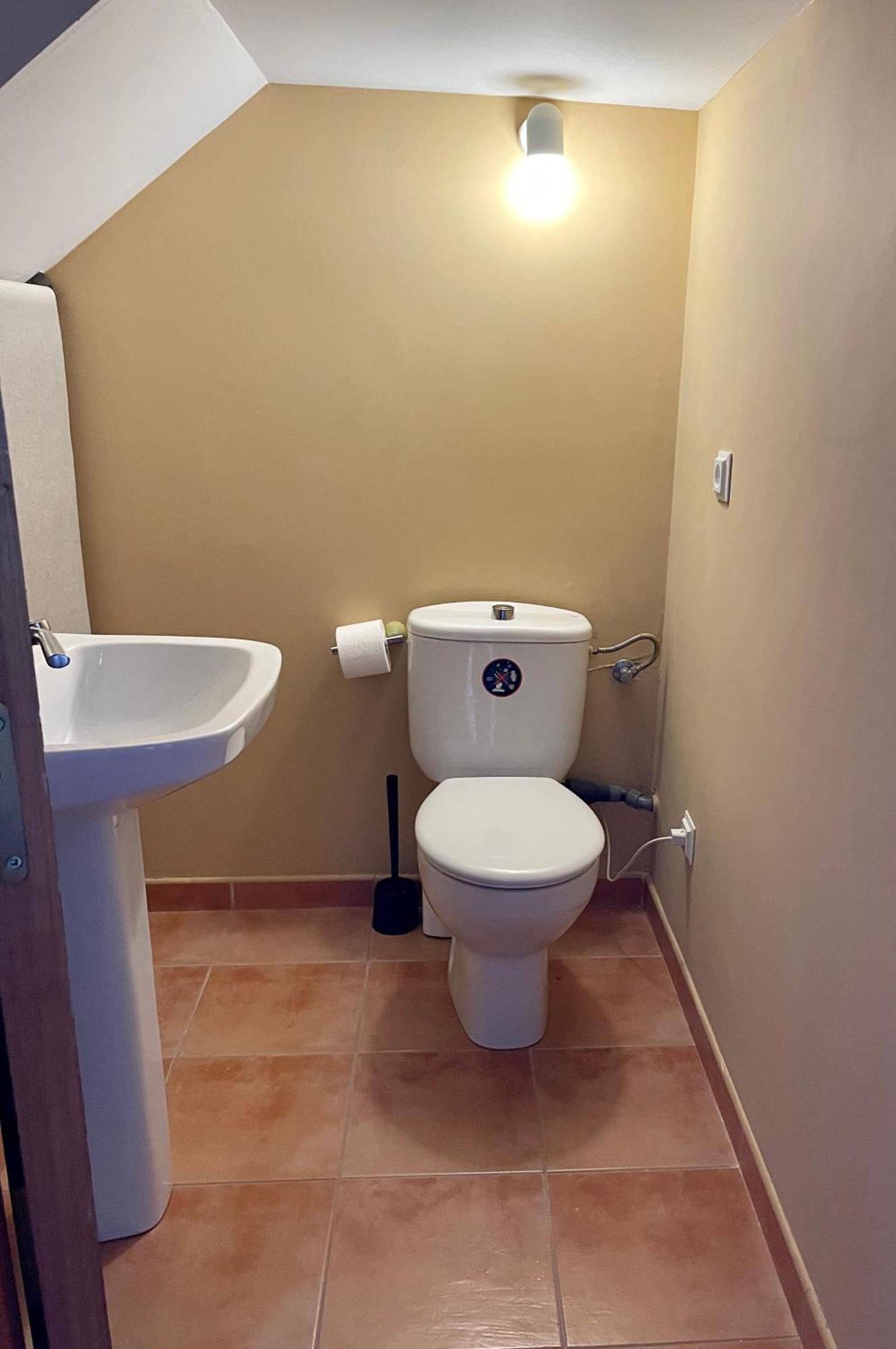 Precioso Duplex En Nigran Apartment Ngoại thất bức ảnh