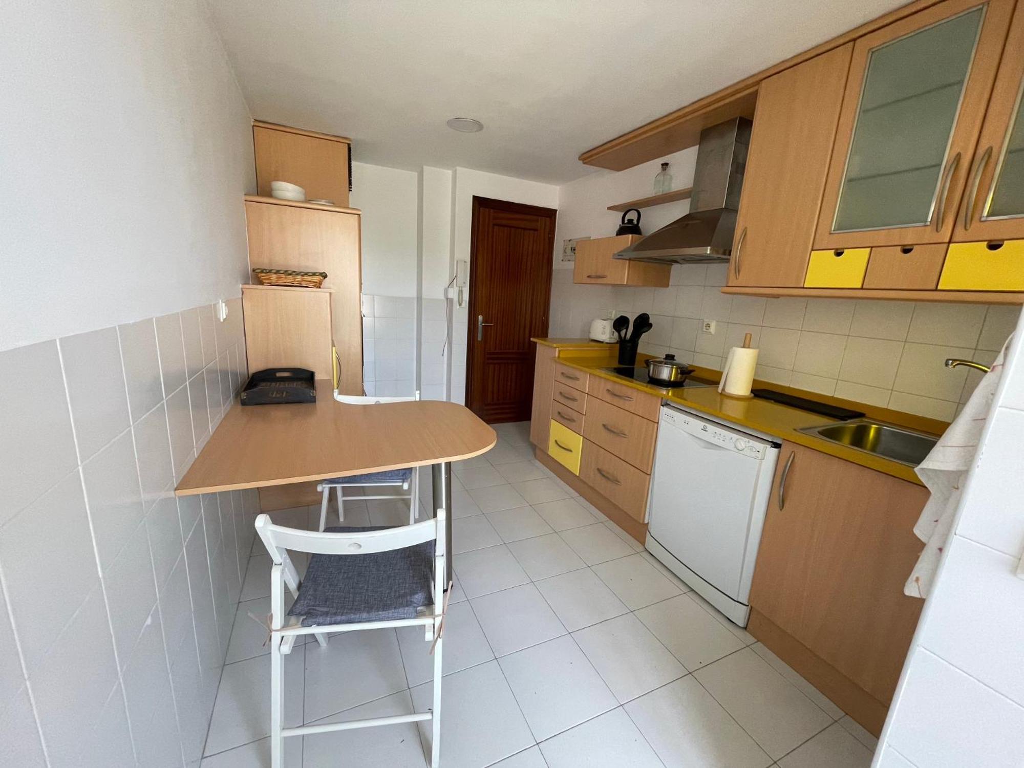 Precioso Duplex En Nigran Apartment Ngoại thất bức ảnh