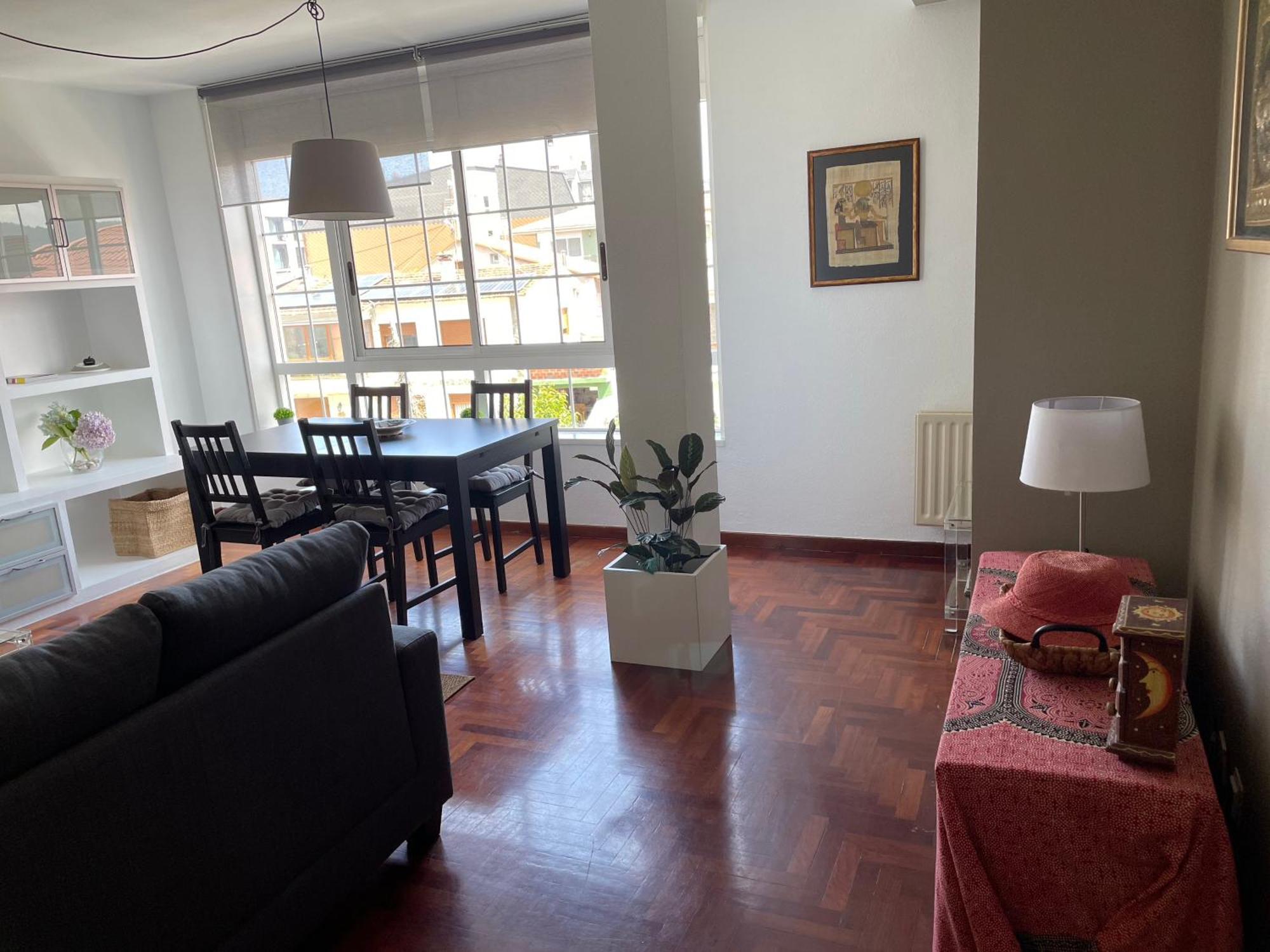 Precioso Duplex En Nigran Apartment Ngoại thất bức ảnh