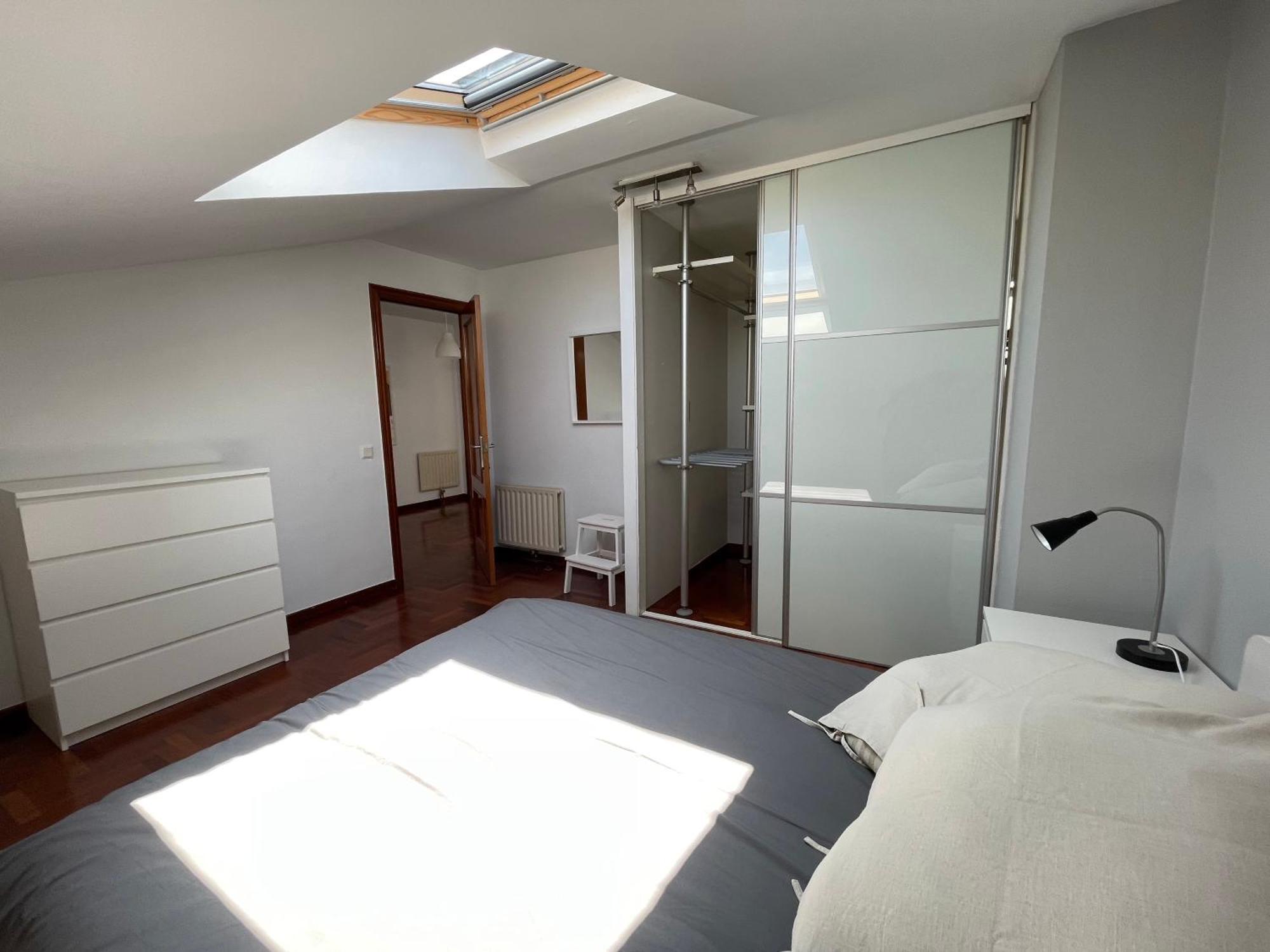 Precioso Duplex En Nigran Apartment Ngoại thất bức ảnh