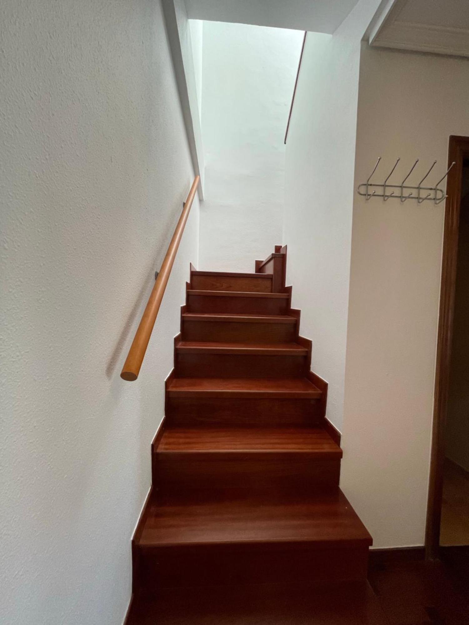 Precioso Duplex En Nigran Apartment Ngoại thất bức ảnh