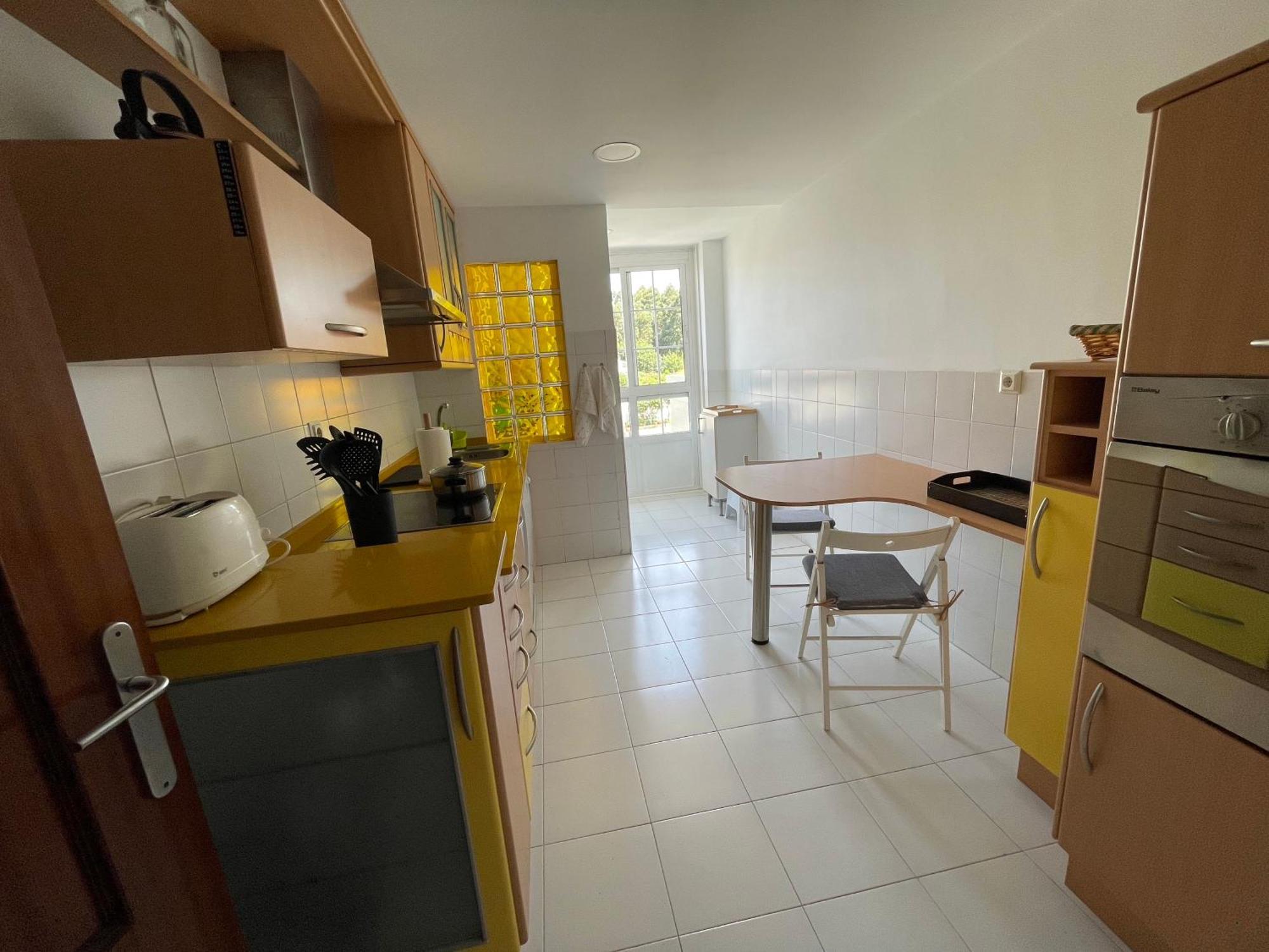 Precioso Duplex En Nigran Apartment Ngoại thất bức ảnh